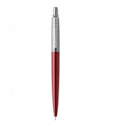  Creion mecanic 0.5mm Parker Jotter Royal Kensington Red CT personalizat