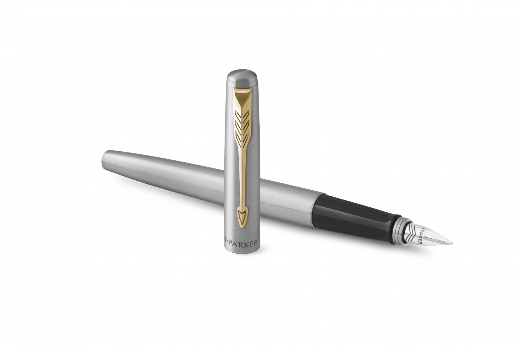 PARKER Jotter Orgnales Reccladas Con Grabado Bolígrafo De Prmera