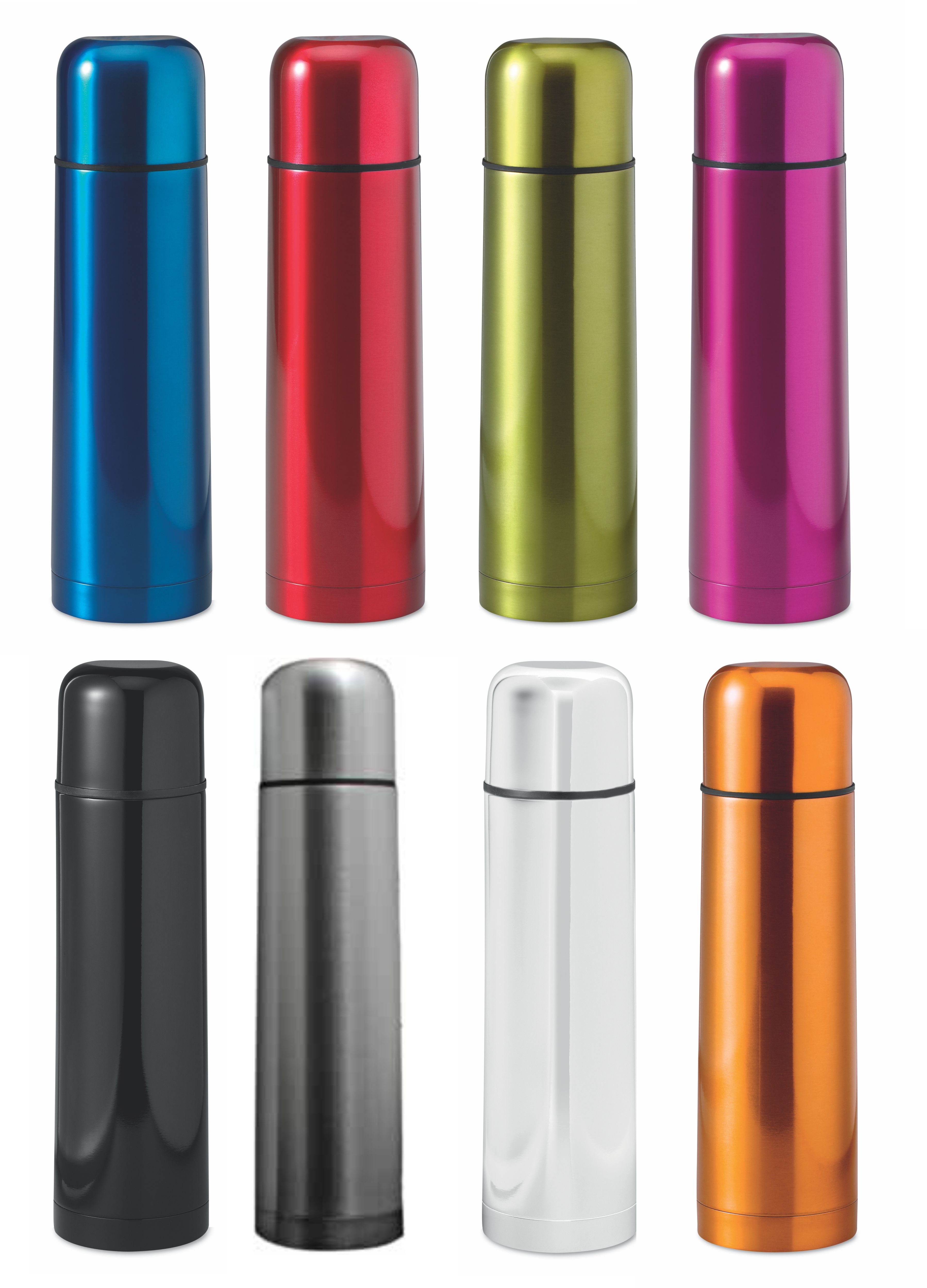 Termos Din Inox 500 Ml Personalizabil Termos Cani Cadouri