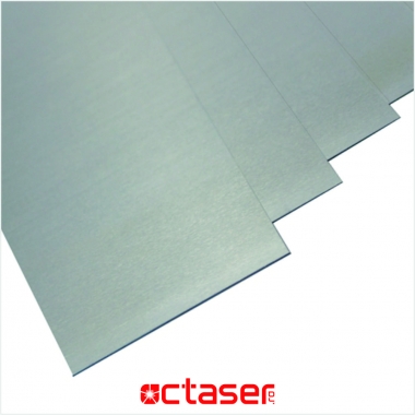 Debitare laser aluminiu