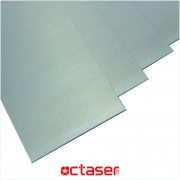  Debitare laser aluminiu